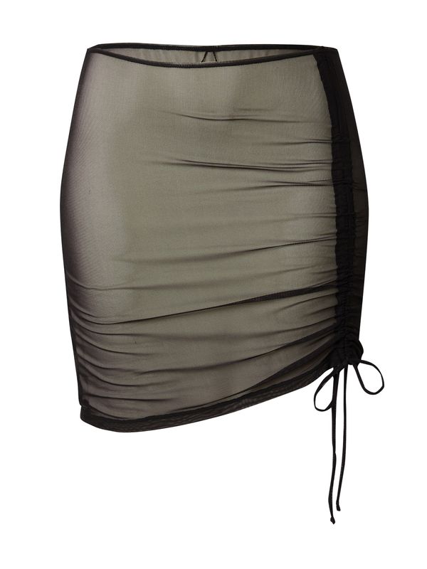 Hunkemöller Hunkemöller Krilo  črna