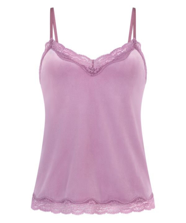 Hunkemöller Hunkemöller Majica za spanje 'Cami'  majnica