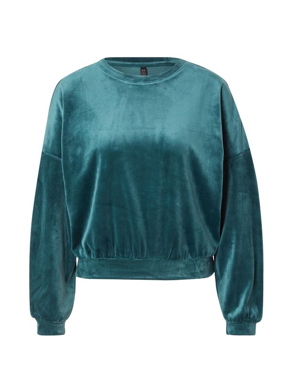 Hunkemöller Hunkemöller Majica za spanje  smaragd