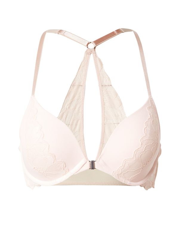 Hunkemöller Hunkemöller Nedrček 'Ali'  roza