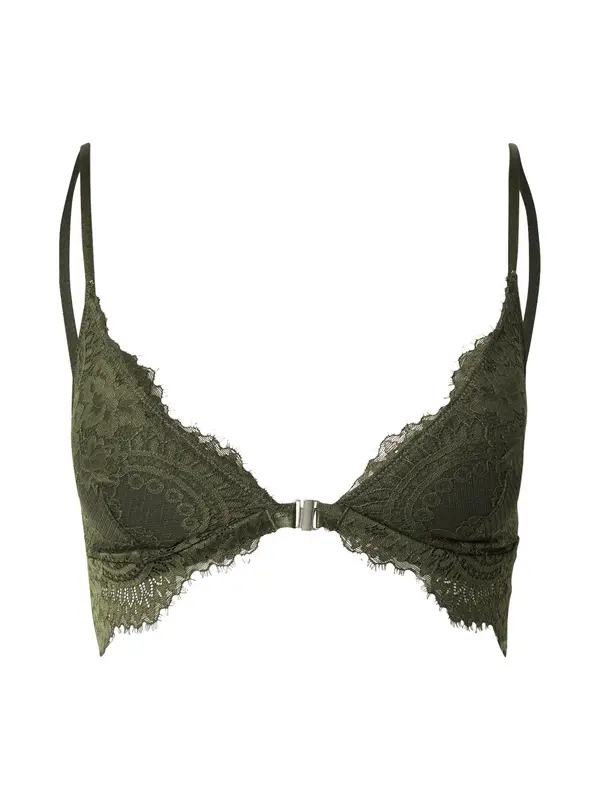 Hunkemöller Hunkemöller Nedrček 'Amara'  oliva