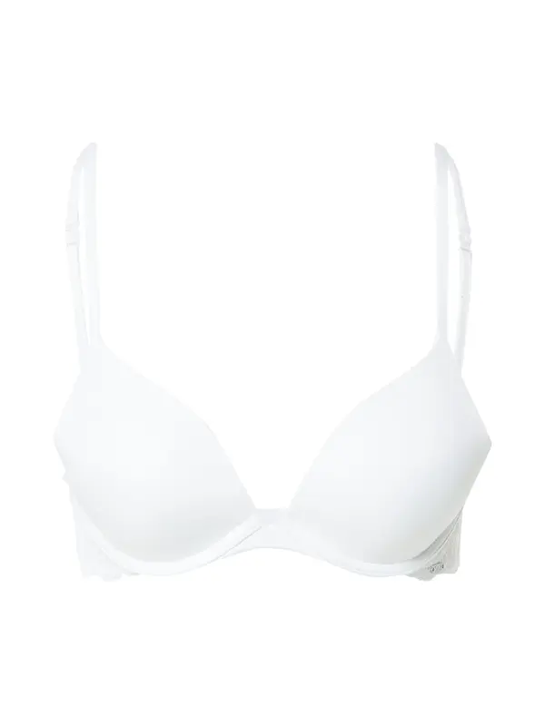 Hunkemöller Hunkemöller Nedrček 'Angie'  bela