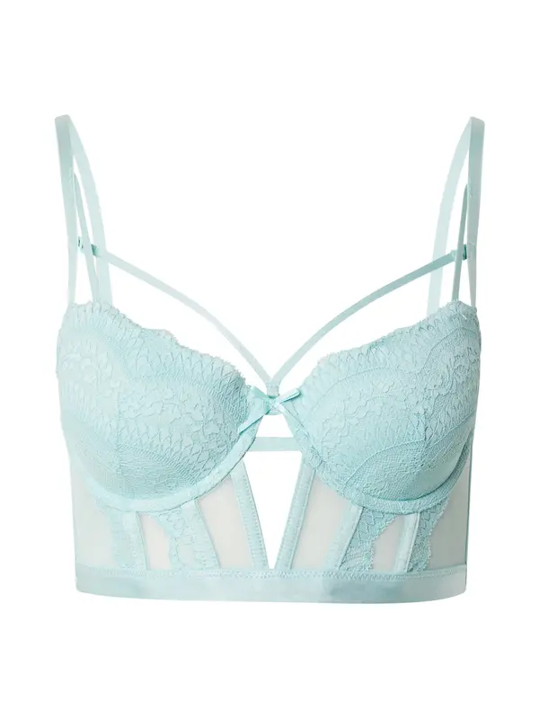 Hunkemöller Hunkemöller Nedrček 'Ashley'  voda