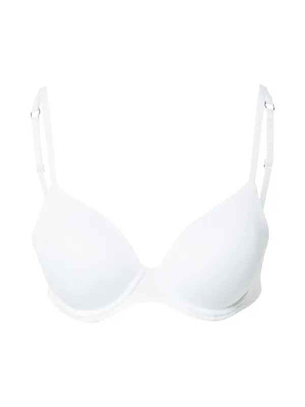 Hunkemöller Hunkemöller Nedrček  bela