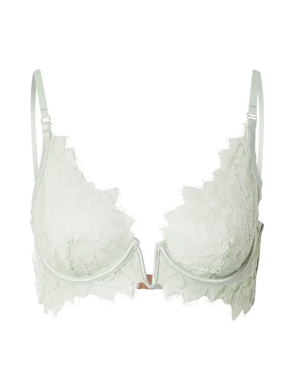Hunkemöller Hunkemöller Nedrček  bela