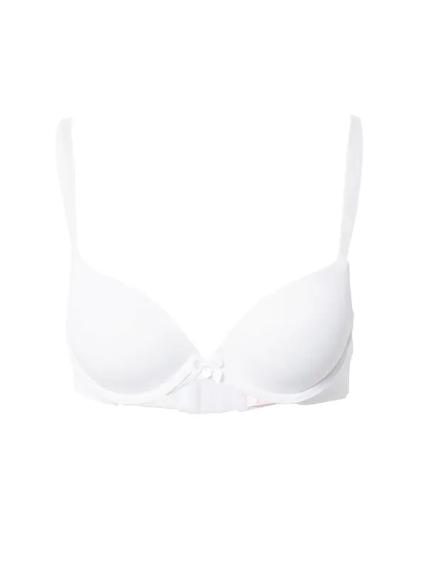 Hunkemöller Hunkemöller Nedrček  bela