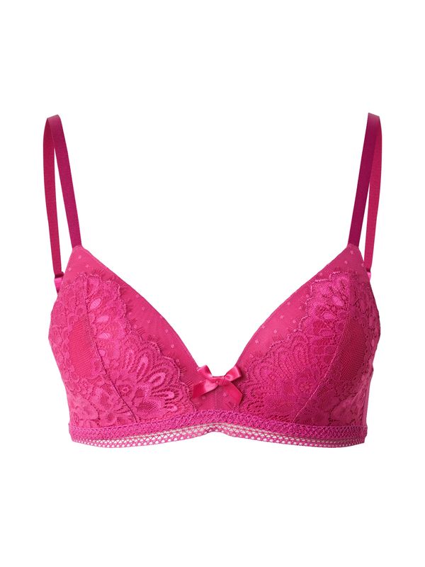 Hunkemöller Hunkemöller Nedrček 'Bessie'  roza