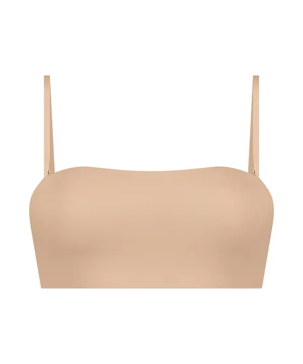 Hunkemöller Hunkemöller Nedrček  bež
