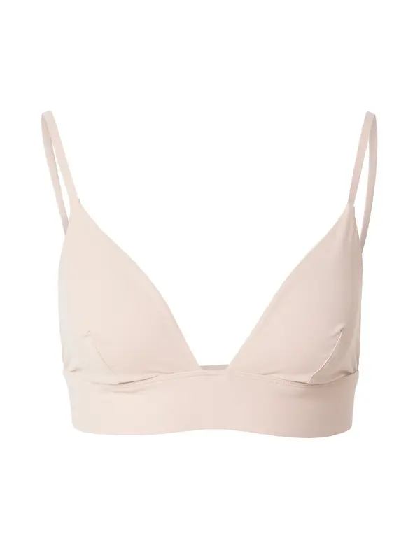Hunkemöller Hunkemöller Nedrček  bež