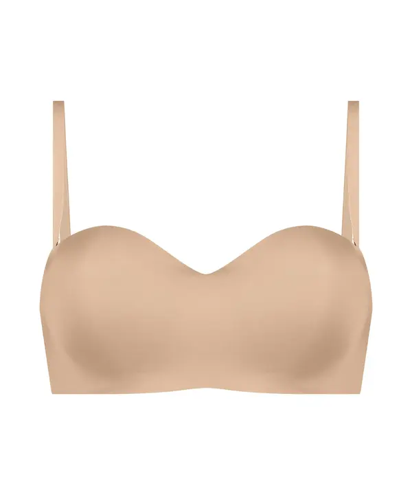 Hunkemöller Hunkemöller Nedrček  bež
