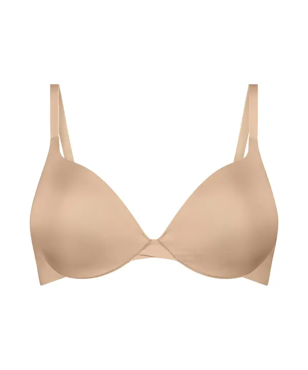 Hunkemöller Hunkemöller Nedrček  bež