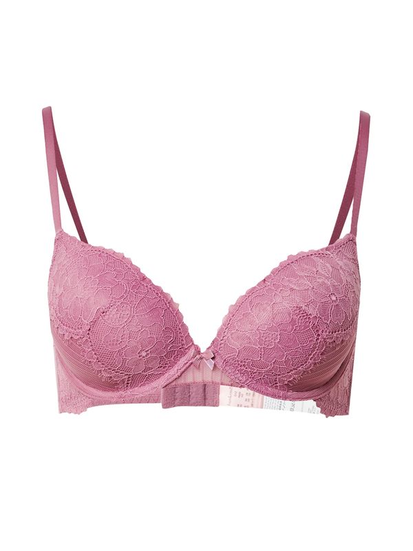 Hunkemöller Hunkemöller Nedrček 'Bliss'  lila