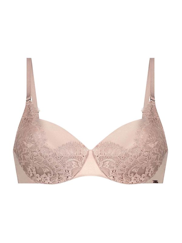 Hunkemöller Hunkemöller Nedrček 'Chalice'  rosé