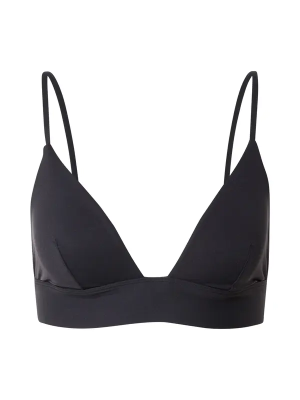 Hunkemöller Hunkemöller Nedrček  črna