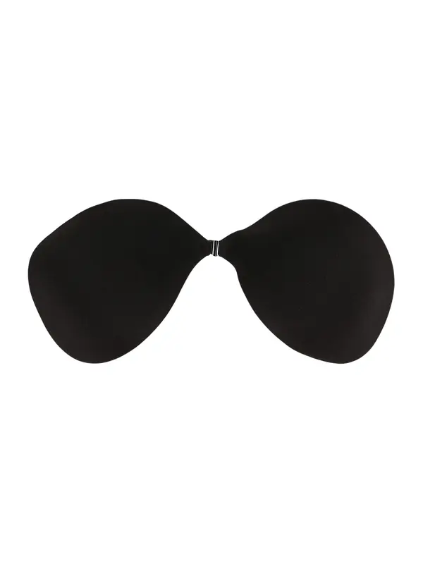 Hunkemöller Hunkemöller Nedrček  črna