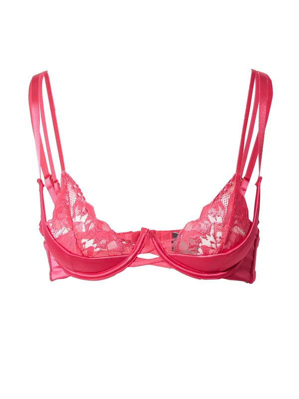 Hunkemöller Hunkemöller Nedrček 'Elli'  roza