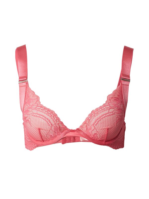 Hunkemöller Hunkemöller Nedrček 'Hana'  malina