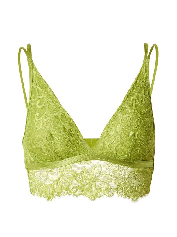 Hunkemöller Hunkemöller Nedrček 'Isabella'  kivi