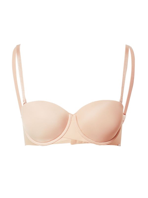 Hunkemöller Hunkemöller Nedrček 'Jane'  nude