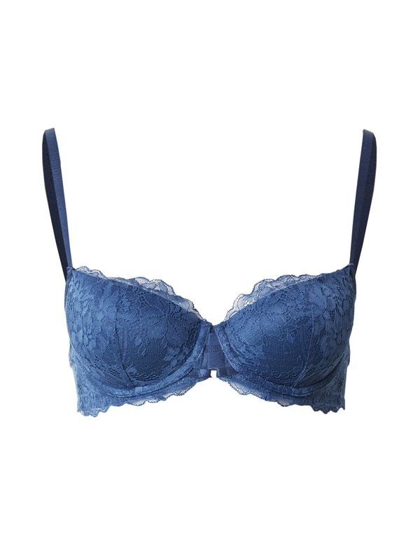 Hunkemöller Hunkemöller Nedrček 'Josefina'  marine