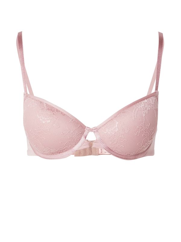 Hunkemöller Hunkemöller Nedrček 'Lea'  majnica