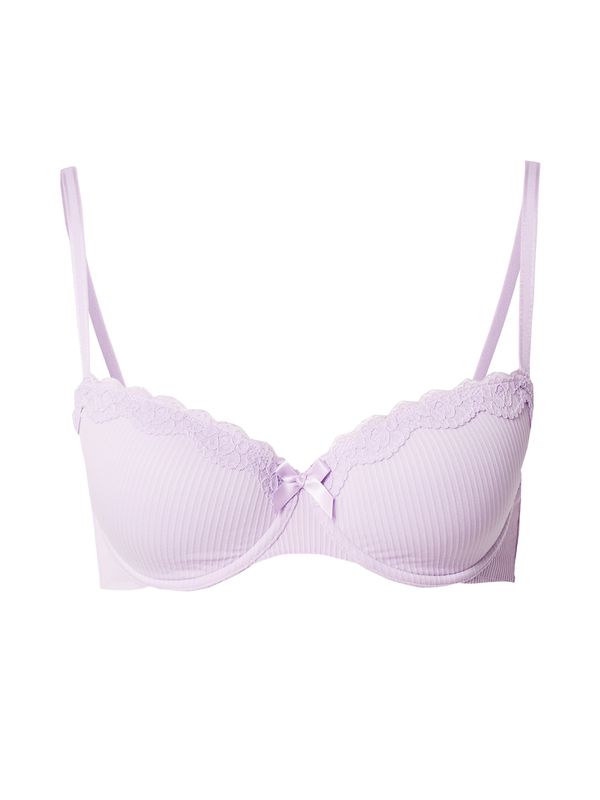 Hunkemöller Hunkemöller Nedrček 'Lola'  majnica