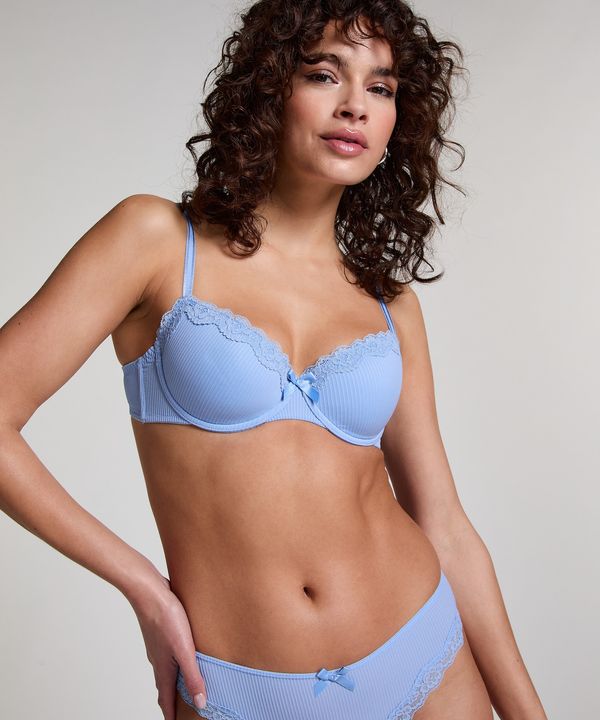 Hunkemöller Hunkemöller Nedrček 'Lola'  opal