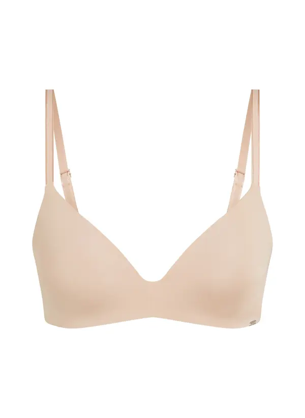 Hunkemöller Hunkemöller Nedrček 'Mona'  bež
