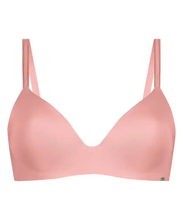 Hunkemöller Hunkemöller Nedrček 'Mona'  roza