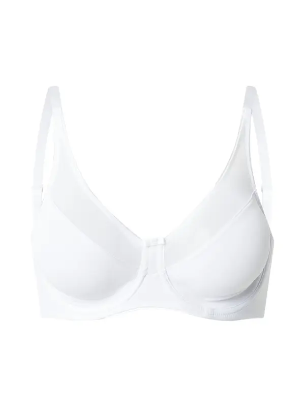 Hunkemöller Hunkemöller Nedrček 'Nina'  bela