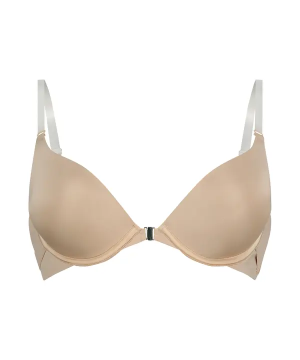 Hunkemöller Hunkemöller Nedrček  nude