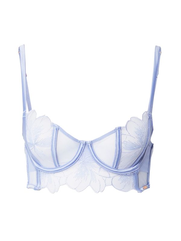 Hunkemöller Hunkemöller Nedrček  opal