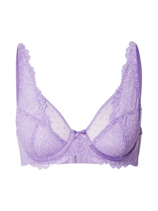 Hunkemöller Hunkemöller Nedrček 'Posie'  sivka