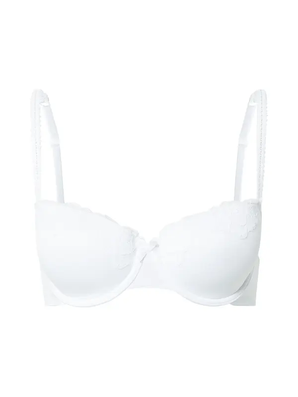 Hunkemöller Hunkemöller Nedrček 'Secret'  bela