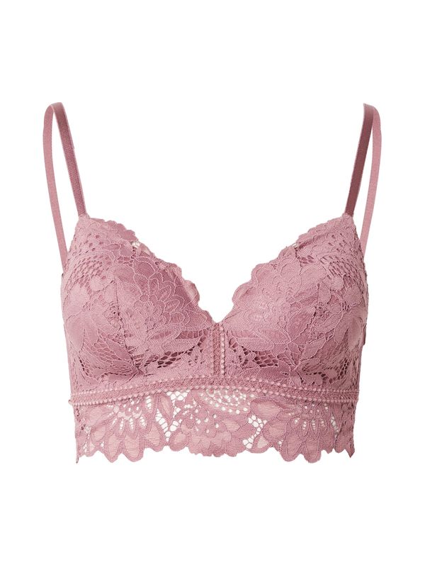 Hunkemöller Hunkemöller Nedrček 'Shiloh'  mauve