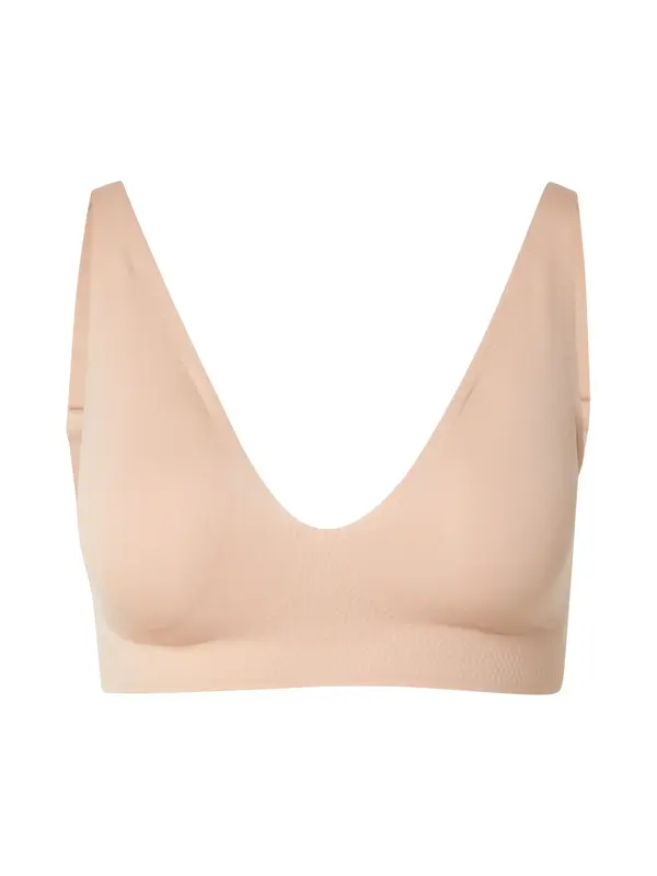 Hunkemöller Hunkemöller Nedrček 'Super Comfort'  nude