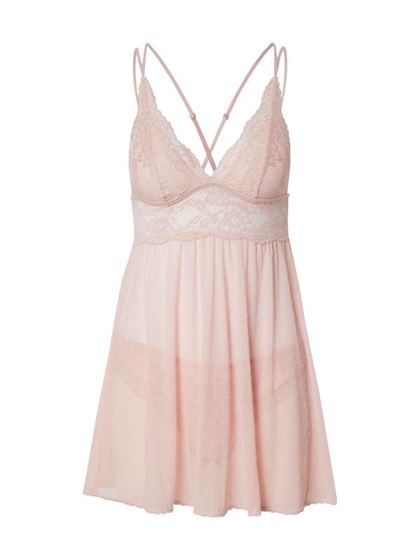 Hunkemöller Hunkemöller Perilo 'Beatriz'  roza