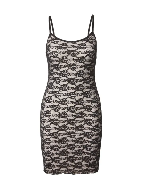 Hunkemöller Hunkemöller Perilo  črna