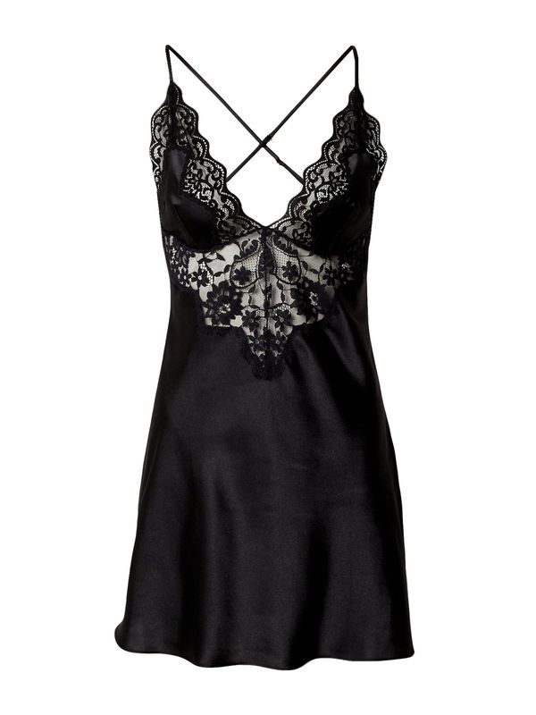 Hunkemöller Hunkemöller Perilo 'Mya'  črna