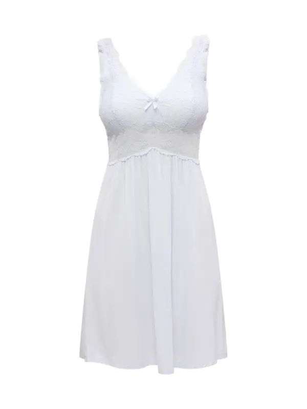 Hunkemöller Hunkemöller Perilo 'Nova'  pastelno modra