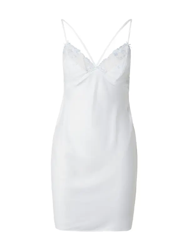 Hunkemöller Hunkemöller Perilo 'Peonie'  bela