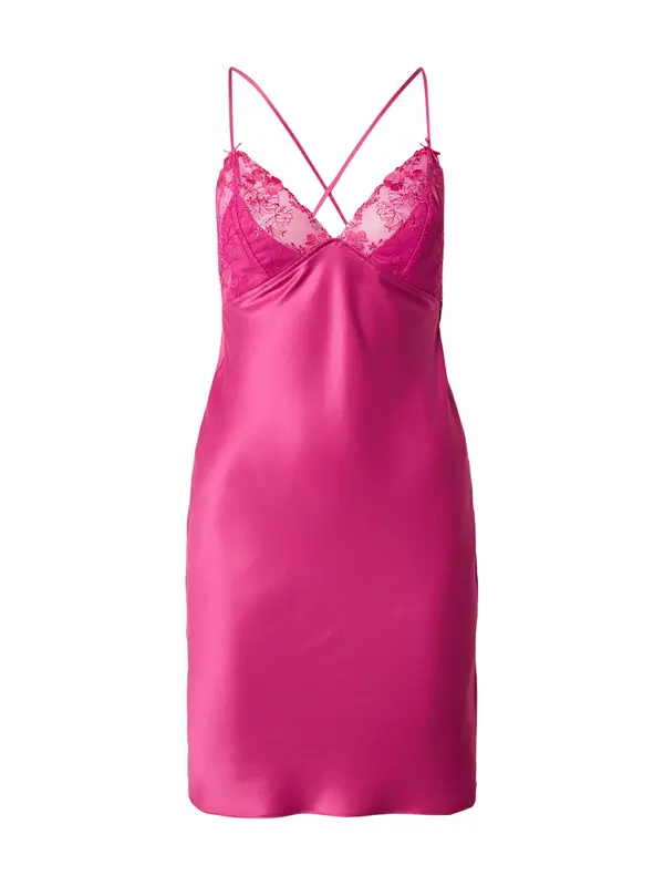 Hunkemöller Hunkemöller Perilo  roza