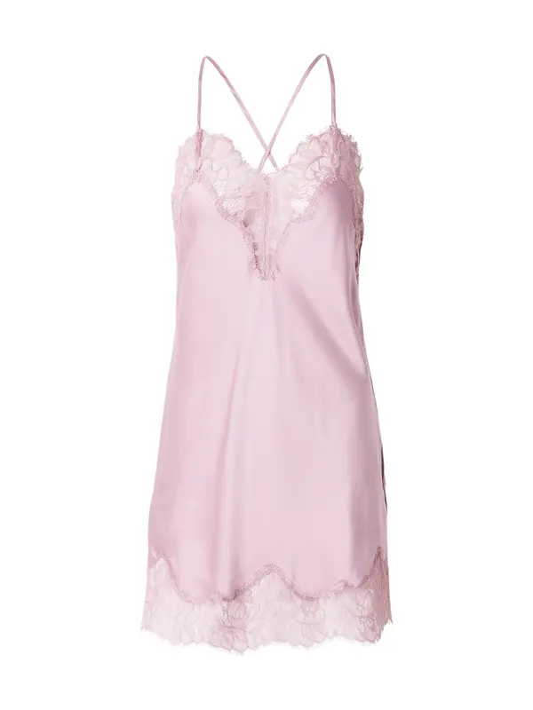 Hunkemöller Hunkemöller Perilo 'Valerie'  sliva