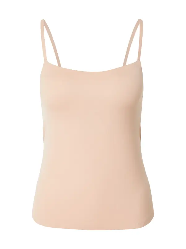 Hunkemöller Hunkemöller Spodnja majica 'Comfort Cami'  bež