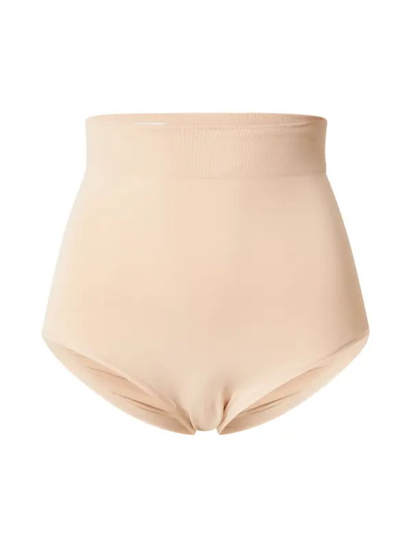 Hunkemöller Hunkemöller Spodnje hlače za oblikovanje  nude