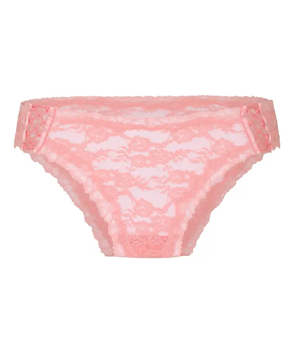 Hunkemöller Hunkemöller Spodnje hlačke 'Aveline'  pitaja
