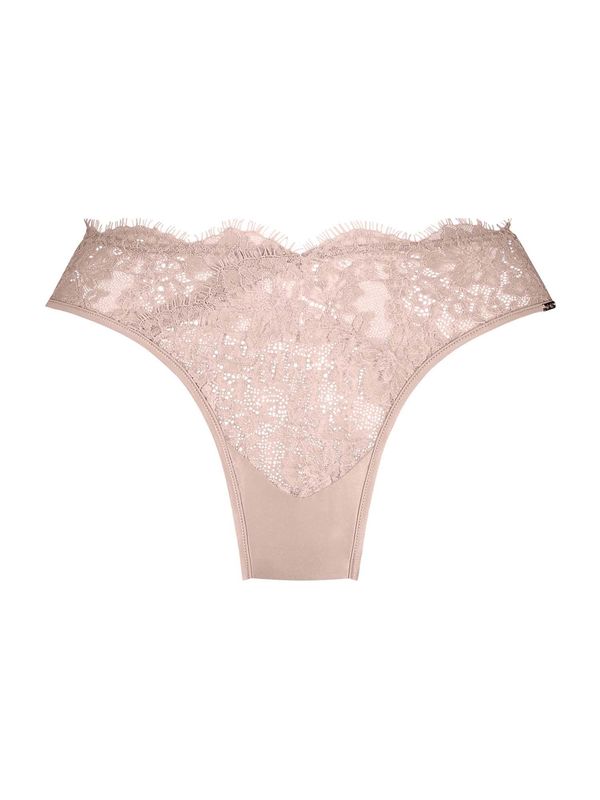 Hunkemöller Hunkemöller Spodnje hlačke 'Chalice'  pastelno roza