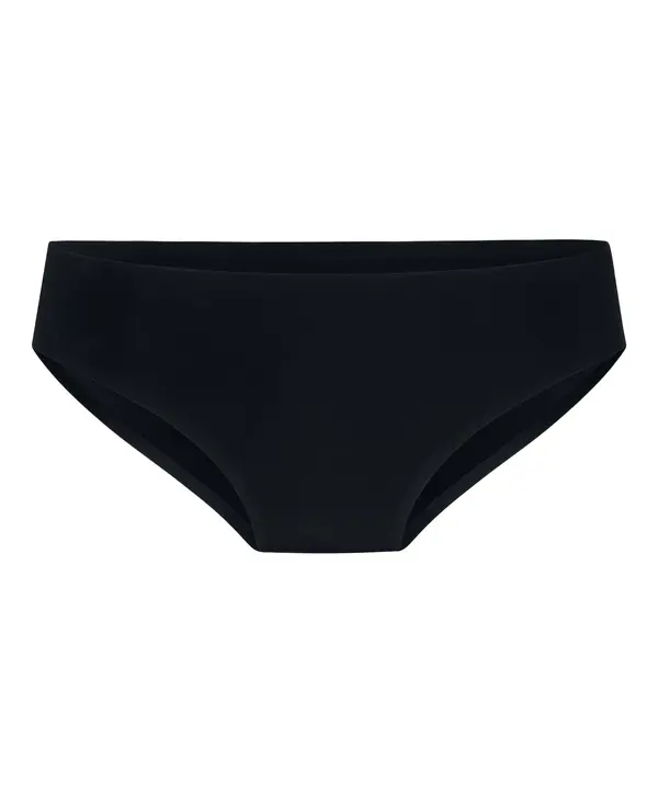 Hunkemöller Hunkemöller Spodnje hlačke  črna