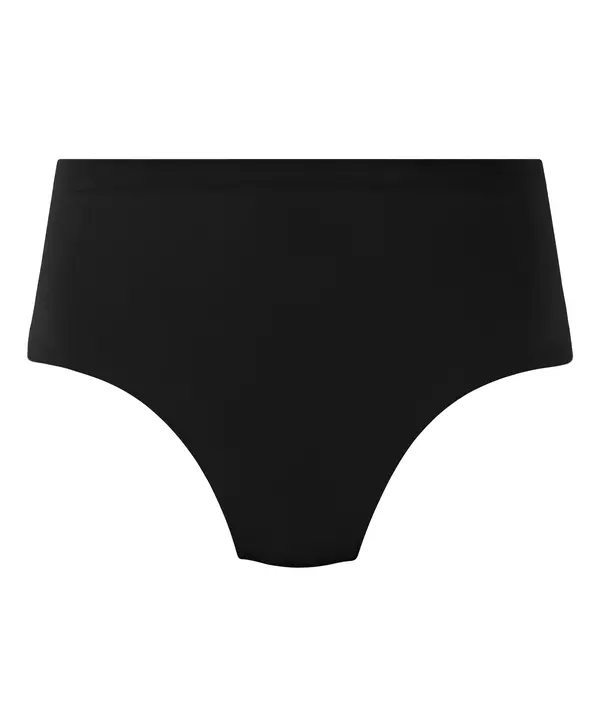 Hunkemöller Hunkemöller Spodnje hlačke  črna