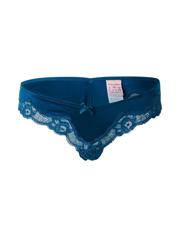 Hunkemöller Hunkemöller Spodnje hlačke  encijan